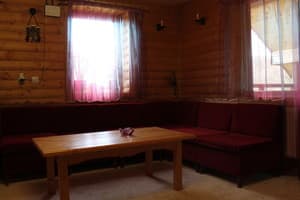 Горная Лилия 2