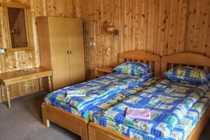 Горная Лилия 7