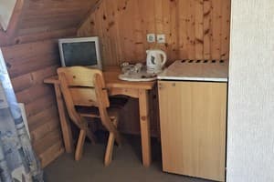 Горная Лилия 8