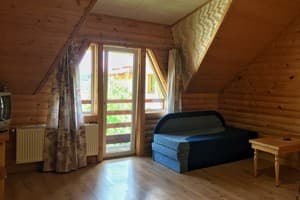 Горная Лилия 6