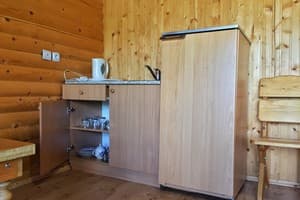 Горная Лилия 5