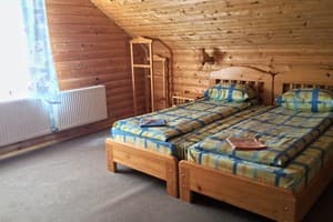 Горная Лилия 9