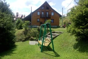 Горная Лилия 22