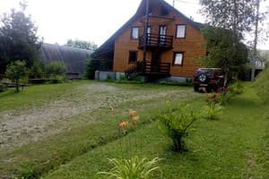 Горная Лилия 15