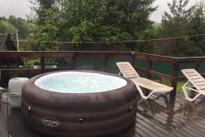 Горная Лилия 1