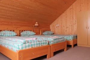 Горная Лилия 12