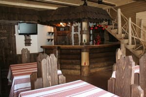 Горная Соната Hotel & Apartments 12