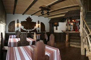 Горная Соната Hotel & Apartments 13