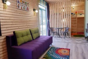 Горная Соната Hotel & Apartments 22