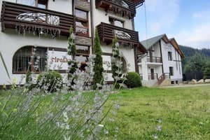 Горная Соната Hotel & Apartments 10