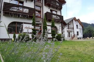 Горная Соната Hotel & Apartments 7