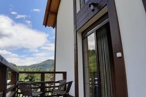 Горная Соната Hotel & Apartments 16