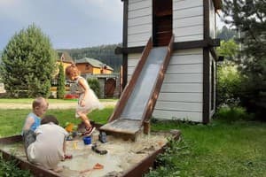 Горная Соната Hotel & Apartments 18