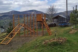 Горная вершина 10