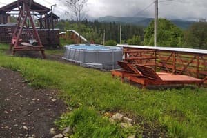 Горная вершина 4