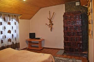 Горная вершина 3