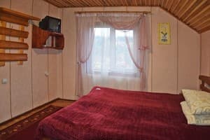 Горная вершина 6