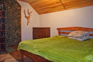 Коттедж Горная вершина