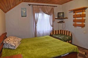 Горная вершина 1