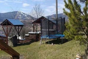 Горная вершина 6