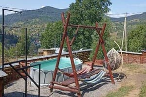 Горная вершина 5