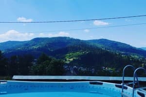 Горная вершина 1