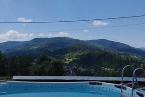 Горная вершина 2