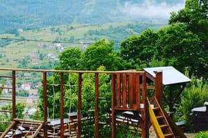 Горная вершина 7