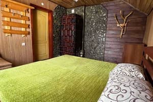 Горная вершина 2