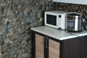 Горная вершина 8