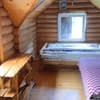 Коттедж Горне. Коттедж 4-местный (дом) 12