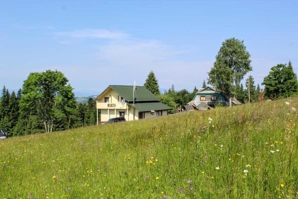 Горный Пейзаж 14