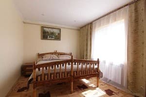 Коттедж Горный Пейзаж. Коттедж 10-местный  1