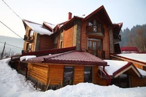 Горный Прутец 8