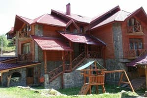 Горный Прутец 14