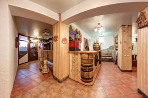 Горный Прутец 18