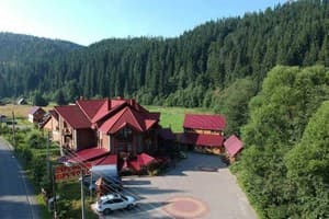 Горный Прутец 18