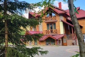 Горный Прутец 1