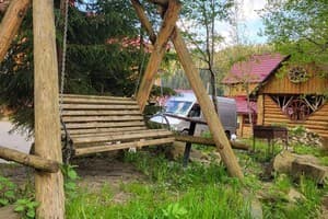 Горный Прутец 4