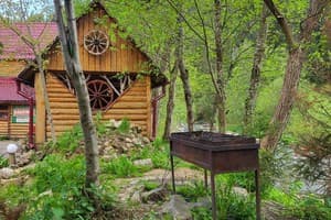 Горный Прутец 5