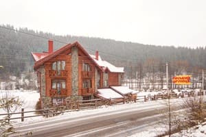 Горный Прутец 17