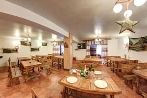 Горный Прутец 12