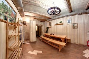 Горный Прутец 5