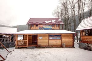 Горный Прутец 6