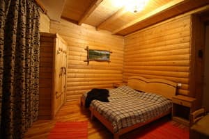 Отель Горный Прутец. Полулюкс двухместный +1 5
