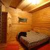 Отель Горный Прутец. Полулюкс двухместный +1 5