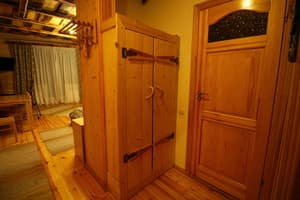 Отель Горный Прутец. Полулюкс двухместный +1 9