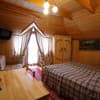 Отель Горный Прутец. Полулюкс двухместный +1 15