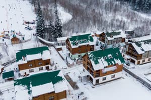 Горный Рассвет 5