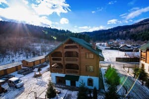 Горный Рассвет 2